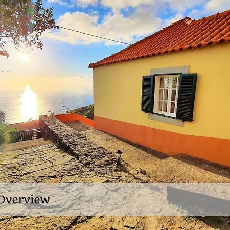 Quinta Sao Lourenco Prázdninový dům *